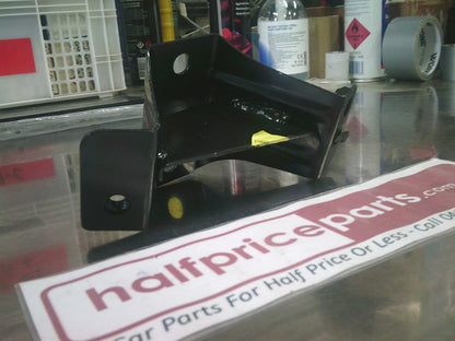 Holden VY/VZ Genuine Left Hand Rear Impact Bumper Support New Part
