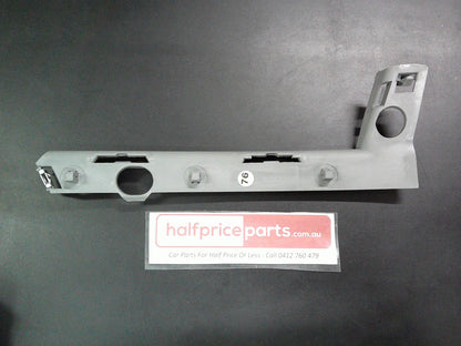 Holden VT/VX/VY/VZ Commodore Genuine Left Hand Front Bumper Guide New Part