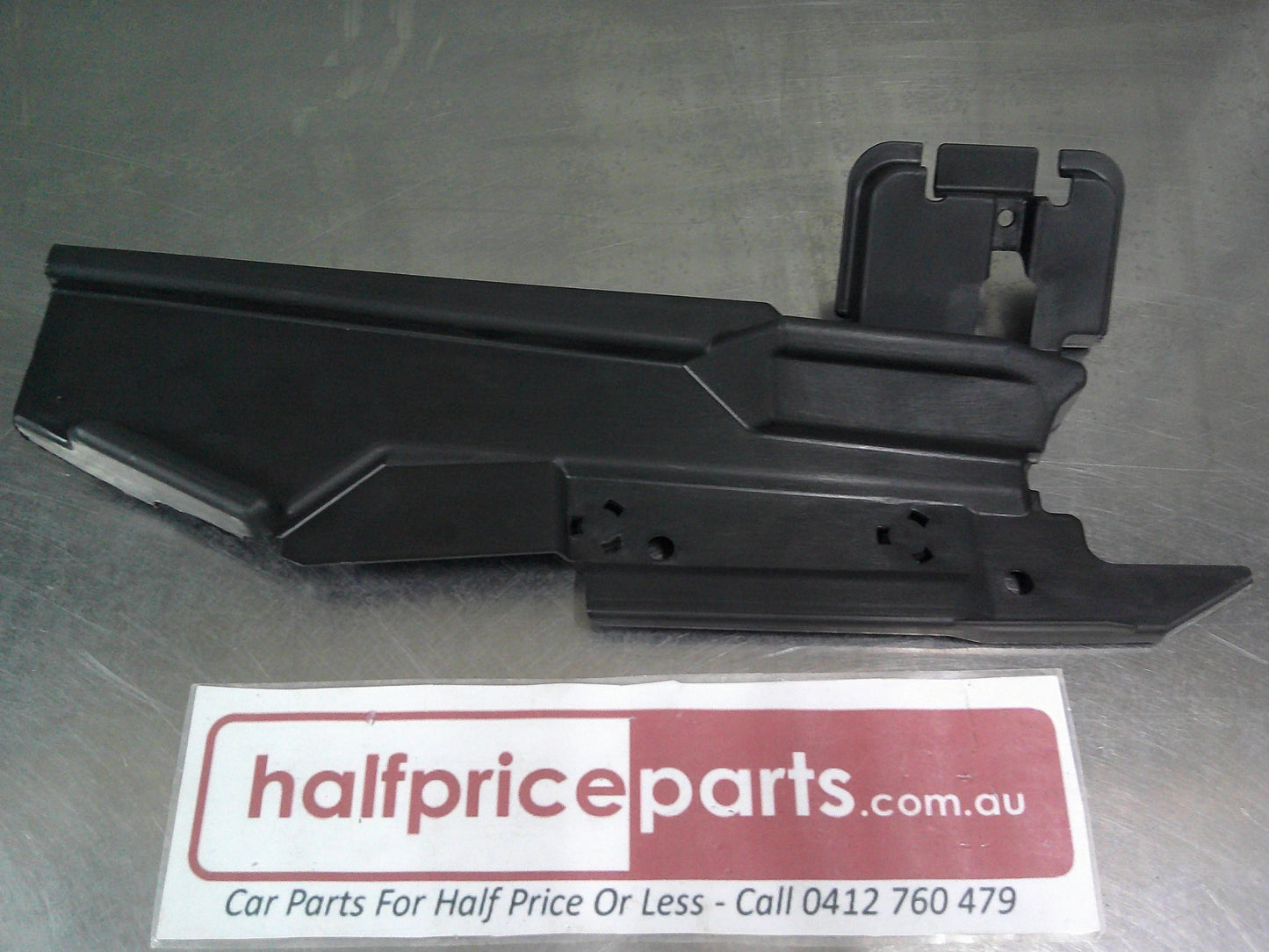 Holden VY Commodore/WH/WK/WL Staesman Genuine Right Hand Front Radiator Baffel New Part
