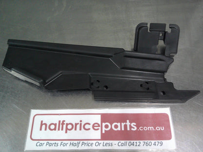 Holden VY Commodore/WH/WK/WL Staesman Genuine Right Hand Front Radiator Baffel New Part
