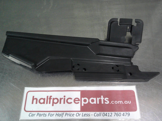 Holden VY Commodore/WH/WK/WL Staesman Genuine Right Hand Front Radiator Baffel New Part