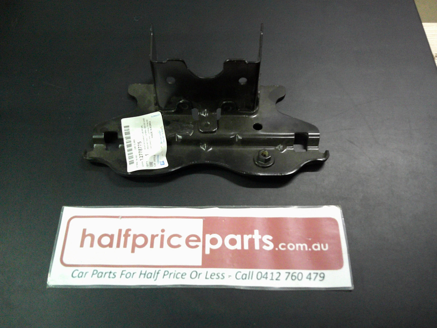 Holden EV Volt Genuine Underbody Side Rail Reinforcement New