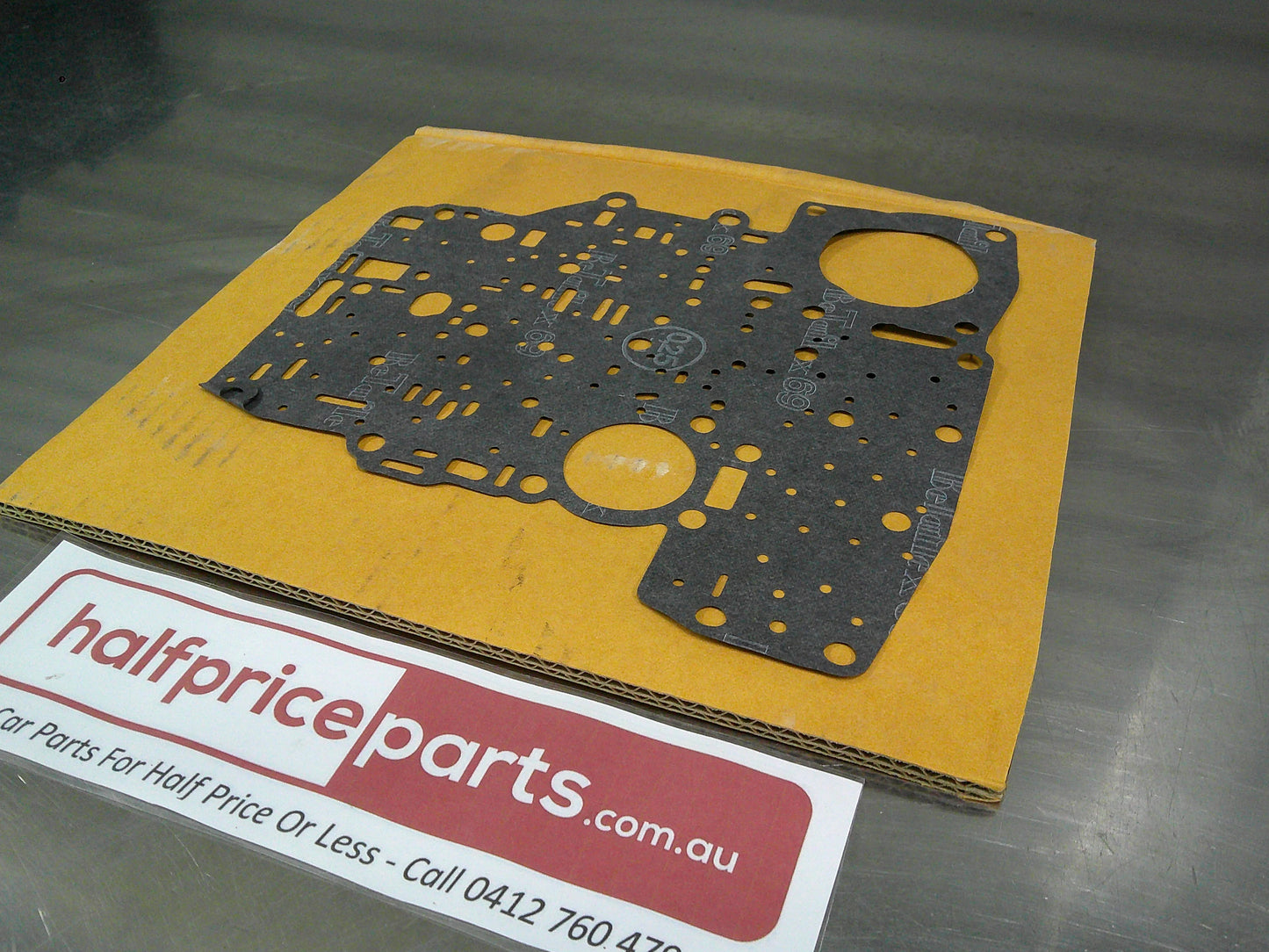 Holden Genuine Automatic Transmission TH180 Trimatic 3L30 3sp Hydraulic RWD Gasket New Part