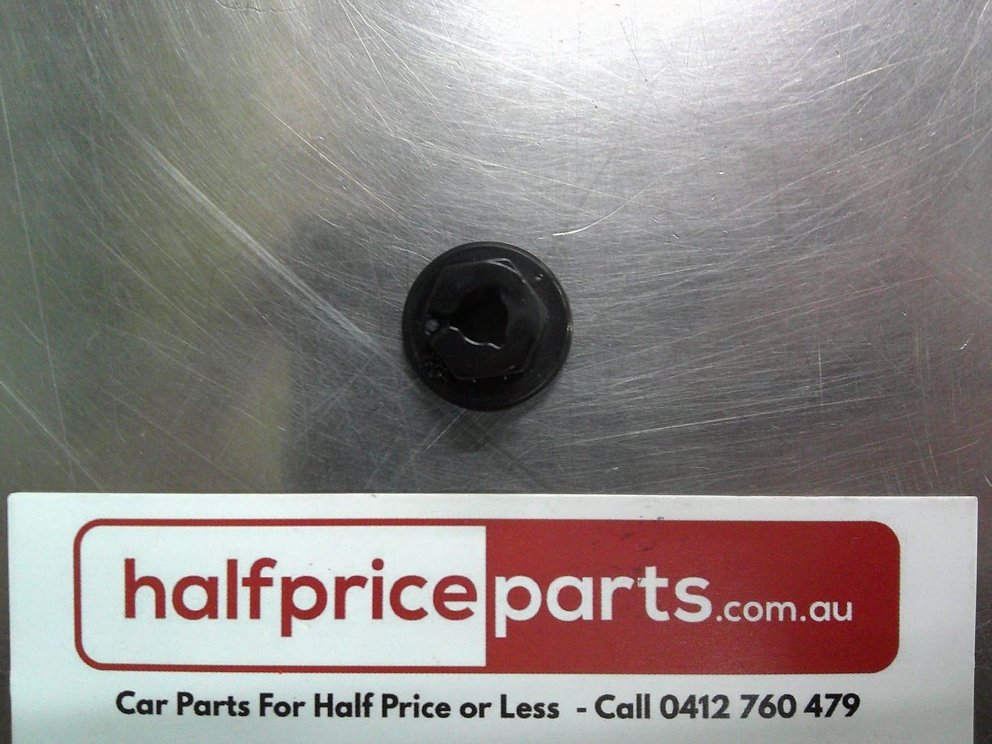 Holden Astra Genuine Wheel Guard Liner Nut New Part