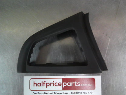 Holden VF Commodore Genuine Left Hand Steering Wheel Controller Cover Trim New Part