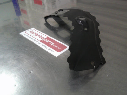 Holden ZB Commodore Genuine Right Hand Front Wheel Housing Extension Panel New Part