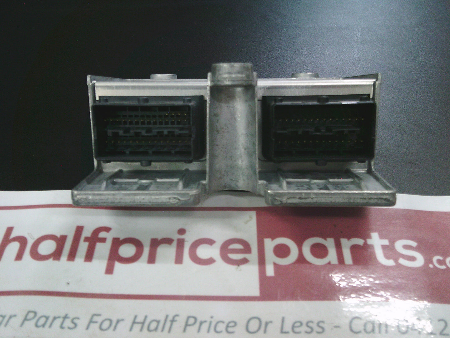 Holden Astra H Genuine Air Bag Control Module ECU Temic New Part