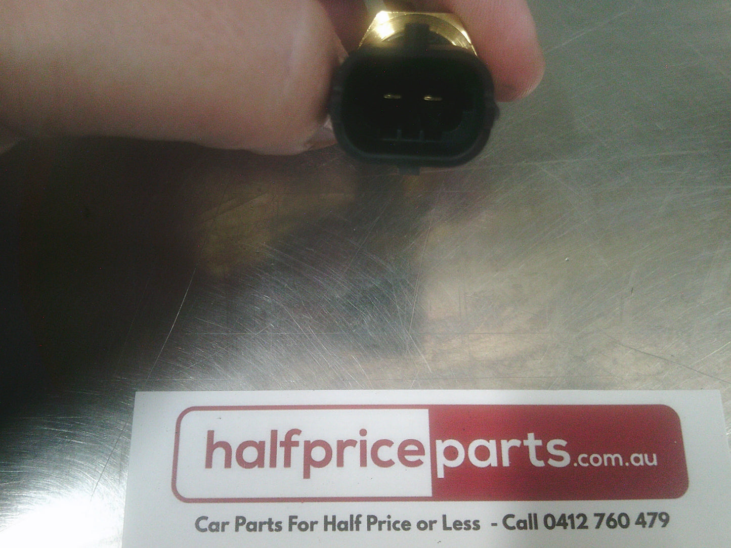 Holden VZ/VE V6 Alloytec Commodore/CG Captiva Genuine Coolant Temp Sensor New Part