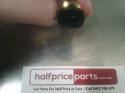 Holden VZ/VE V6 Alloytec Commodore/CG Captiva Genuine Coolant Temp Sensor New Part