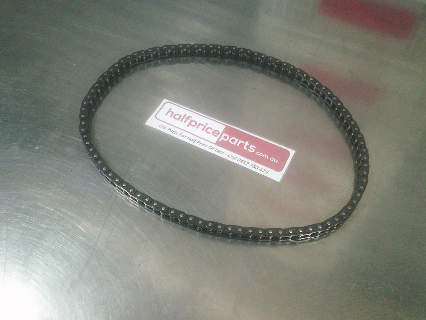 Holden VZ Commodore Genuine Secondary Timing Chain New Part
