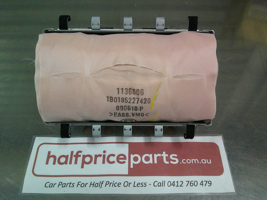 Toyota Yaris NCP93 Genuine Passenger Side Front Air Bag Inflator New Part
