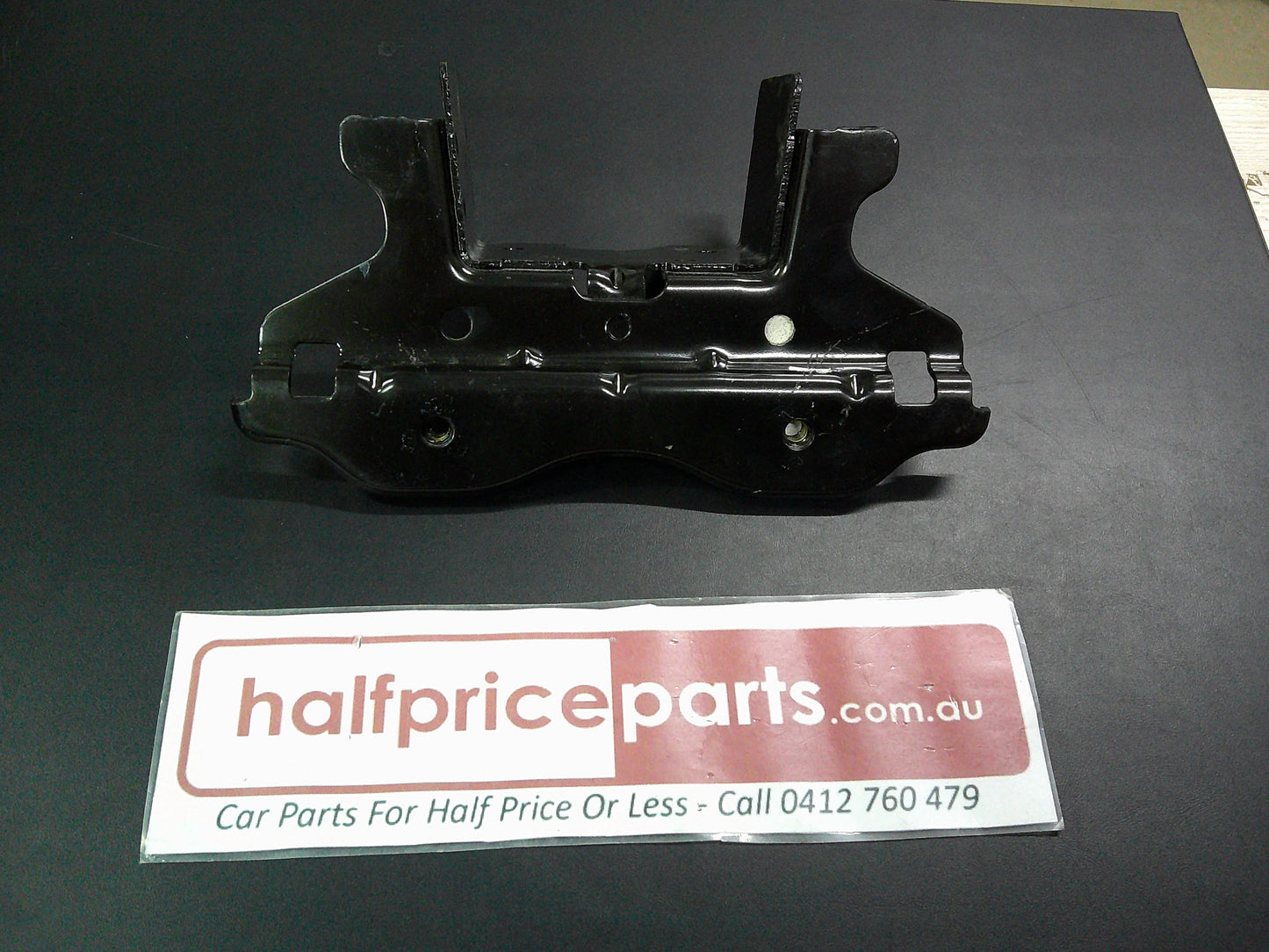 Holden EV Volt Genuine Underbody Side Rail Reinforcement New