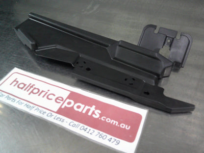 Holden VY Commodore/WH/WK/WL Staesman Genuine Right Hand Front Radiator Baffel New Part