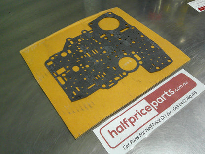 Holden Genuine Automatic Transmission TH180 Trimatic 3L30 3sp Hydraulic RWD Gasket New Part