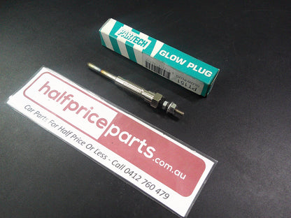 Partech Glow Plug Suits Toyota Landcruiser/Hilux/Surf/Hiace/Cressida/Toyoace New Part
