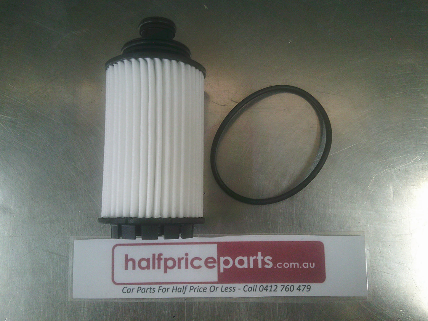 Holden ZB Commodore Genuine Oil Filter New Part