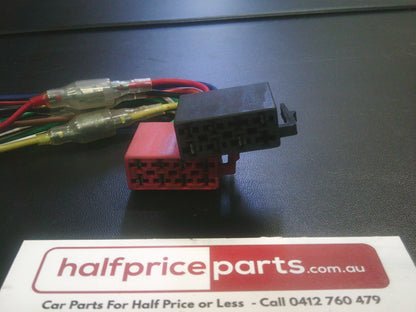 Aerpro Wiring Harness Suits Holden VT/VX Commodore/Calais/WH Statesman/ Jackaroo/Rodeo/Monaro New Part