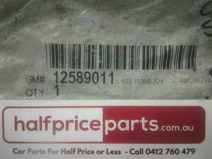 Holden VZ Commodore Genuine Secondary Timing Chain New Part