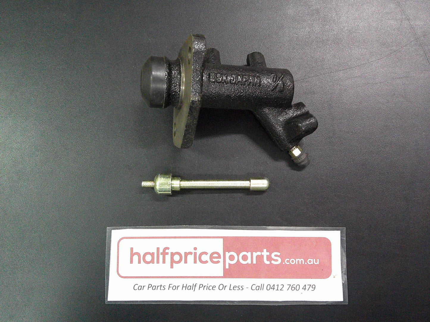 Holden TF Rodeo/Monterey/Frontera/Isuzu TFR/Trooper Genuine Clutch Slave Cylinder New Part