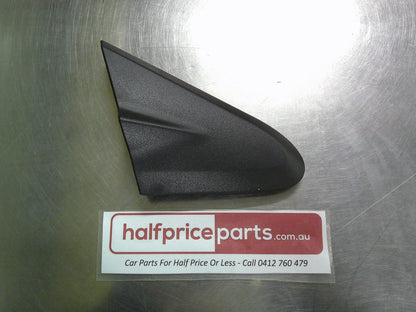 Holden TM Barina Genuine Front Right Side Applique New Part