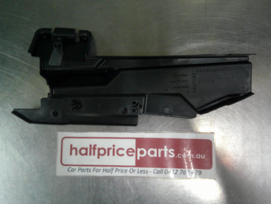 Holden VY Commodore/WH/WK/WL Staesman Genuine Right Hand Front Radiator Baffel New Part