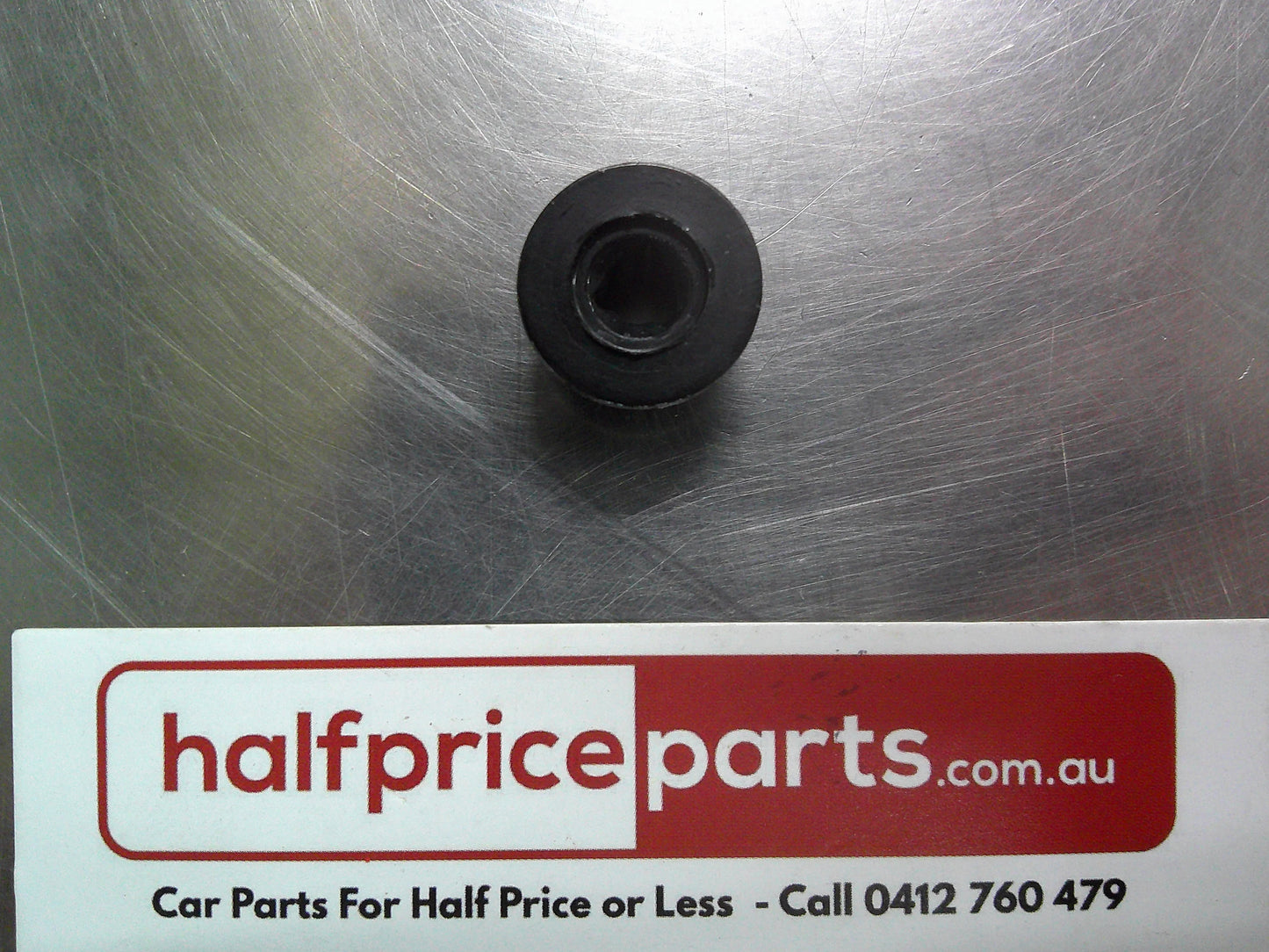 Holden Astra Genuine Wheel Guard Liner Nut New Part