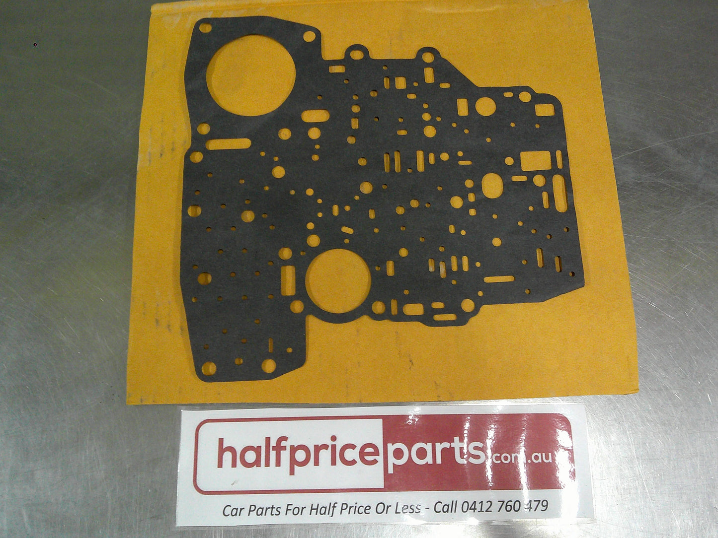 Holden Genuine Automatic Transmission TH180 Trimatic 3L30 3sp Hydraulic RWD Gasket New Part