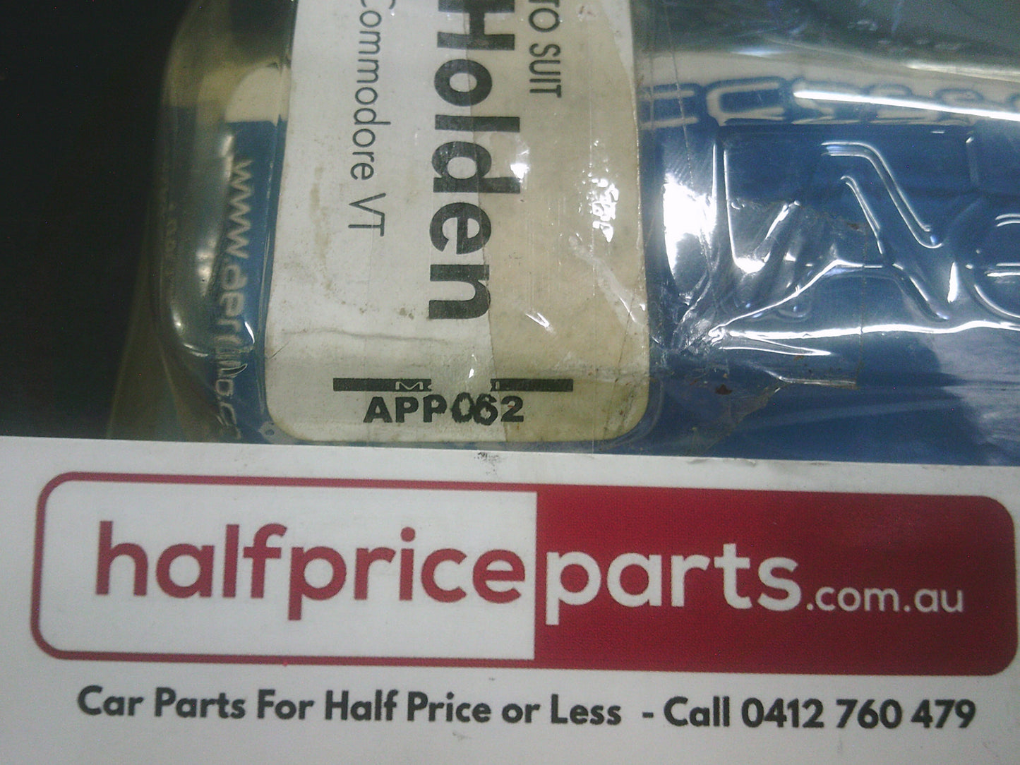 Aerpro Wiring Harness Suits Holden VT/VX Commodore/Calais/WH Statesman/ Jackaroo/Rodeo/Monaro New Part