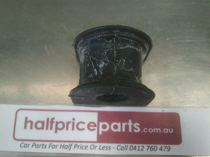 Holden VE/VF Commodore Genuine Sway Bar Bush 24mm New Part