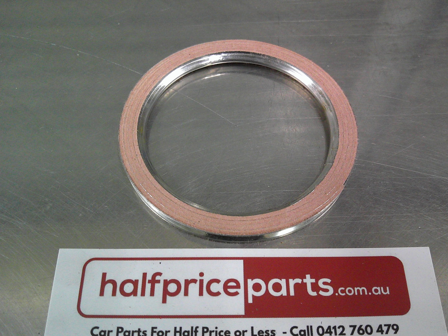 Holden RC Colorado / Isuzu D-Max Genuine Exhaust Pipe Seal New Part