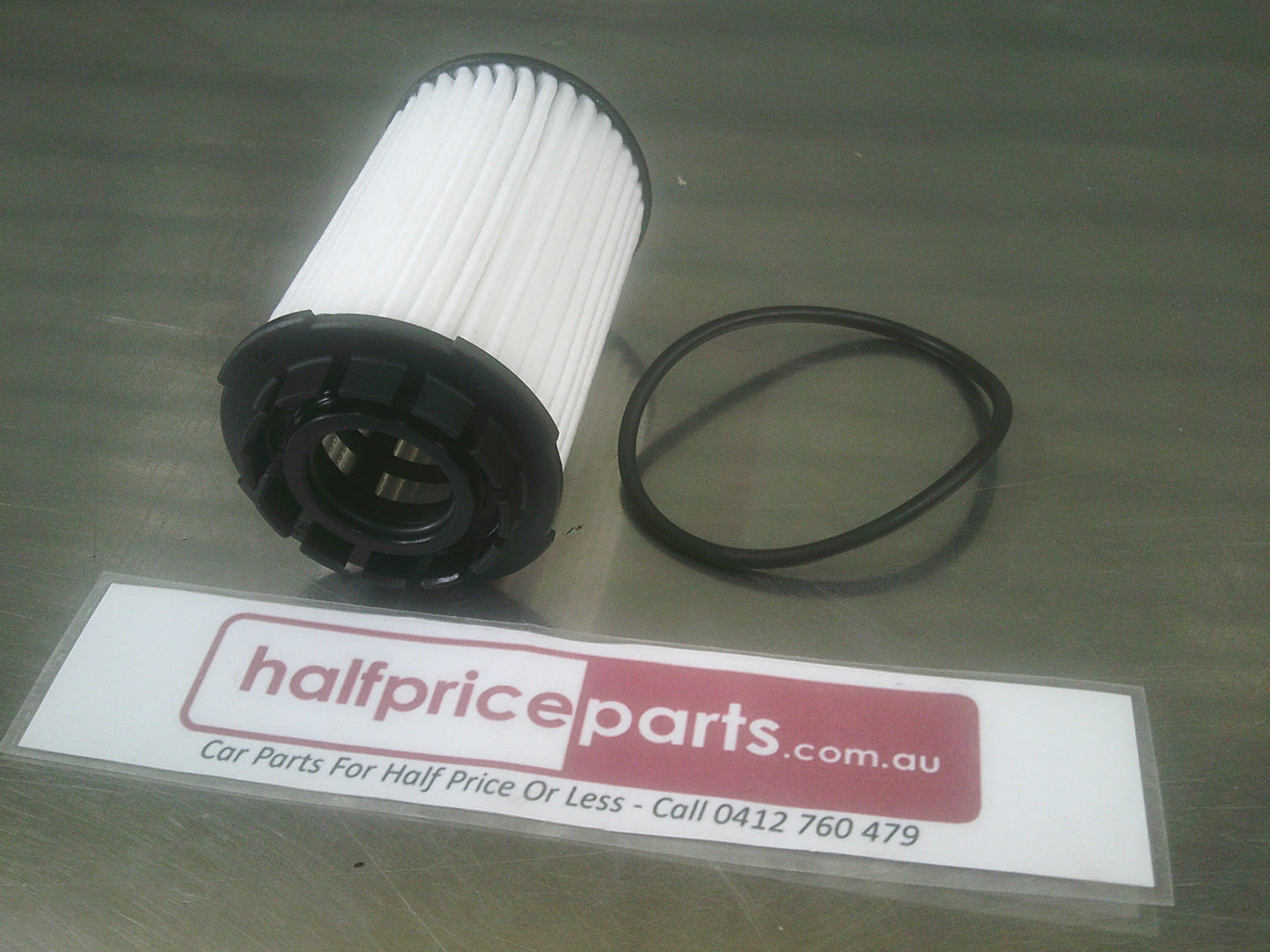 Holden ZB Commodore Genuine Oil Filter New Part