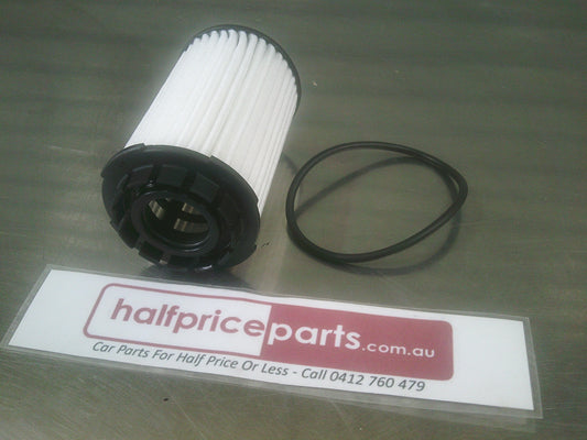 Holden ZB Commodore Genuine Oil Filter New Part