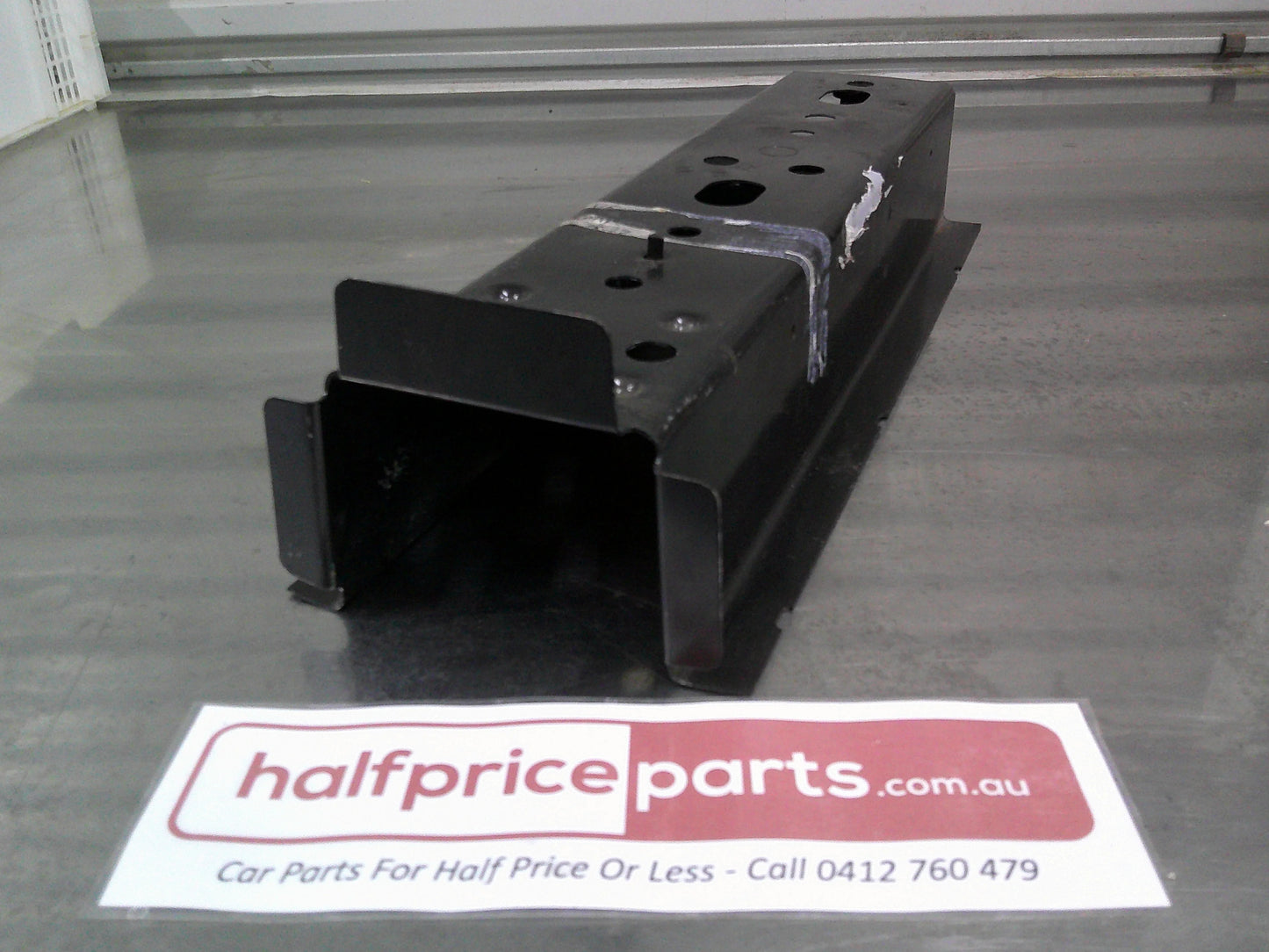 Holden VF Commodore Genuine Rear Floor Compartment Panel New Part
