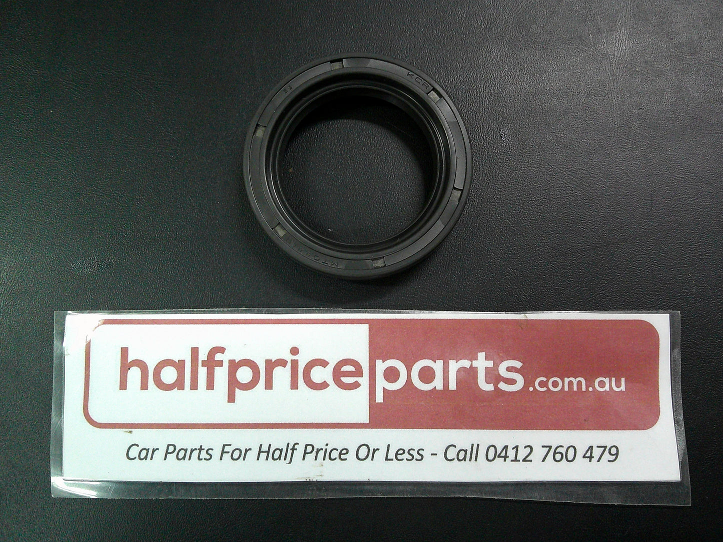 Suzuki Swift-Alto Genuine Wheel Bearing Seal New Part