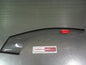 Holden ZB Commodore Genuine Left Hand Weather Shield New Part