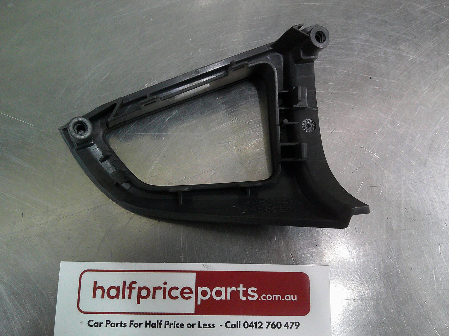 Holden VF Commodore Genuine Left Hand Steering Wheel Controller Cover Trim New Part