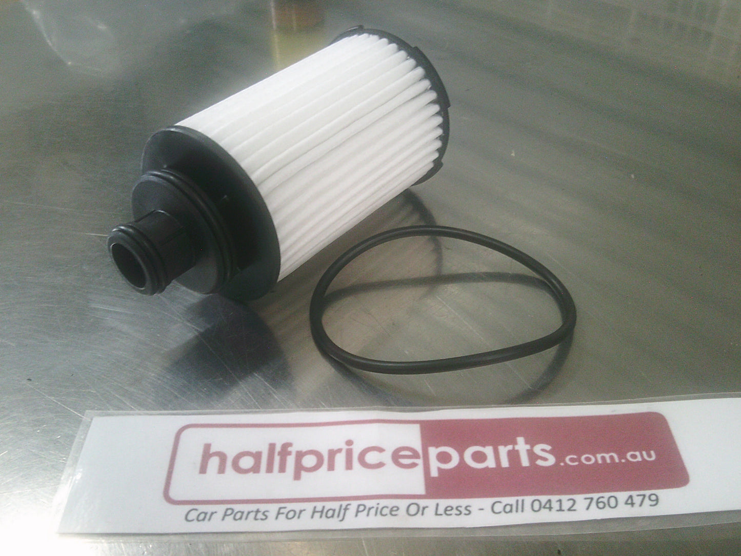 Holden ZB Commodore Genuine Oil Filter New Part