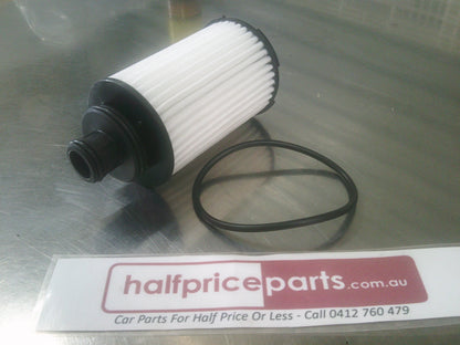 Holden ZB Commodore Genuine Oil Filter New Part