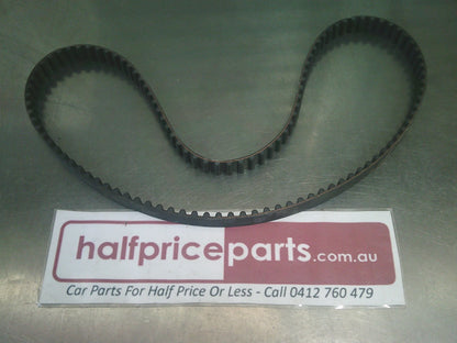 Holden Astra/Barina/SB Combo Genuine Timing Belt New Part