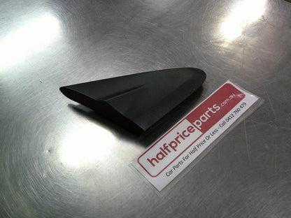 Holden TM Barina Genuine Front Right Side Applique New Part