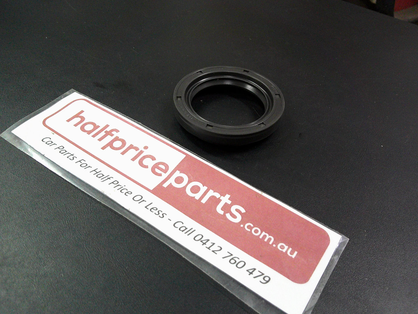 Suzuki Swift-Alto Genuine Wheel Bearing Seal New Part