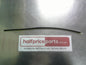 Holden TK Barina Genuine Front Quarter Glass Seal New Part