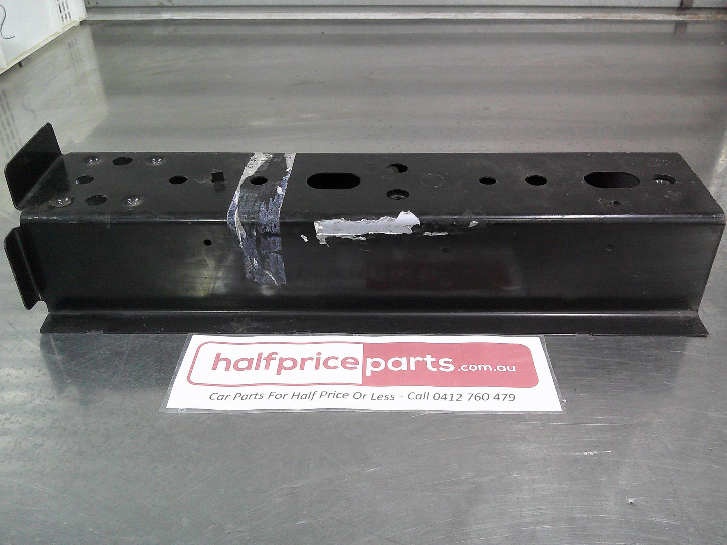 Holden VF Commodore Genuine Rear Floor Compartment Panel New Part