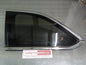 Toyota Kluger Genuine Left Hand Rear Quarter Glass Chrome Trim Factory Tint New Part