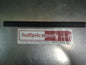 Holden CG Captiva Genuine Right Hand Middle Rear Roof Moulding New Part