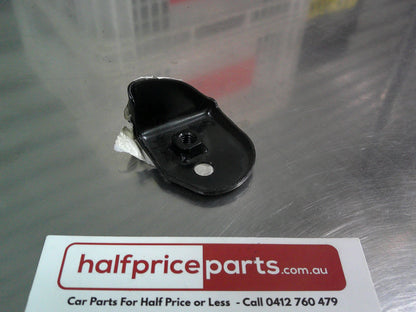 Holden TK Barina Genuine Left Hand Headlight Bracket New Part