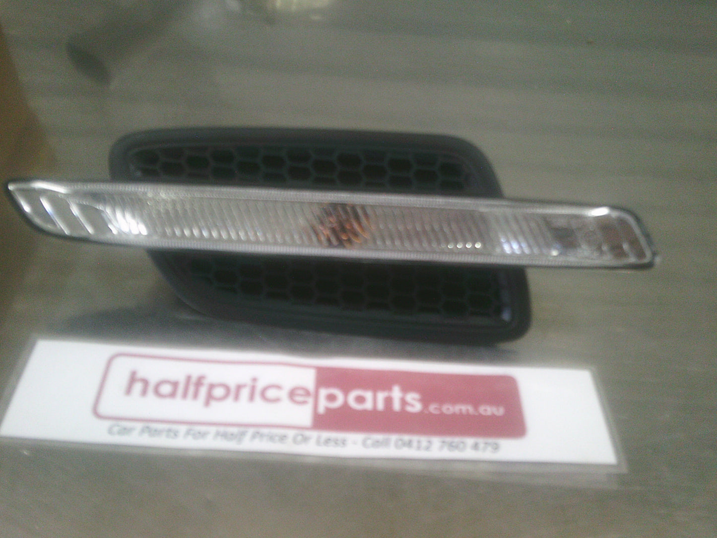 Holden VE Commodore Genuine Left Hand Indicator Assy New Part