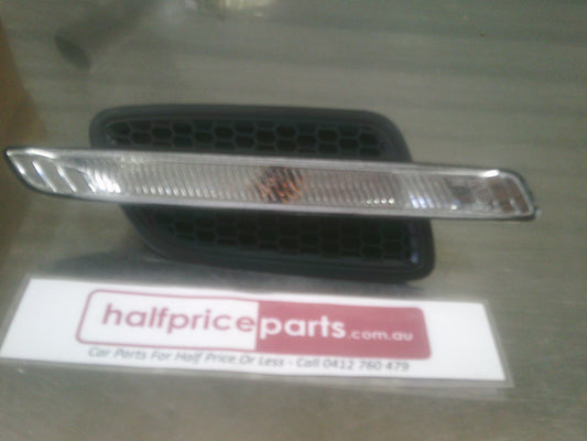 Holden VE Commodore Genuine Left Hand Indicator Assy New Part