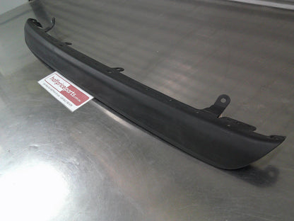 Toyota Corolla Hatch Back ZRE152R Genuine Rear Bumper Valance New Part
