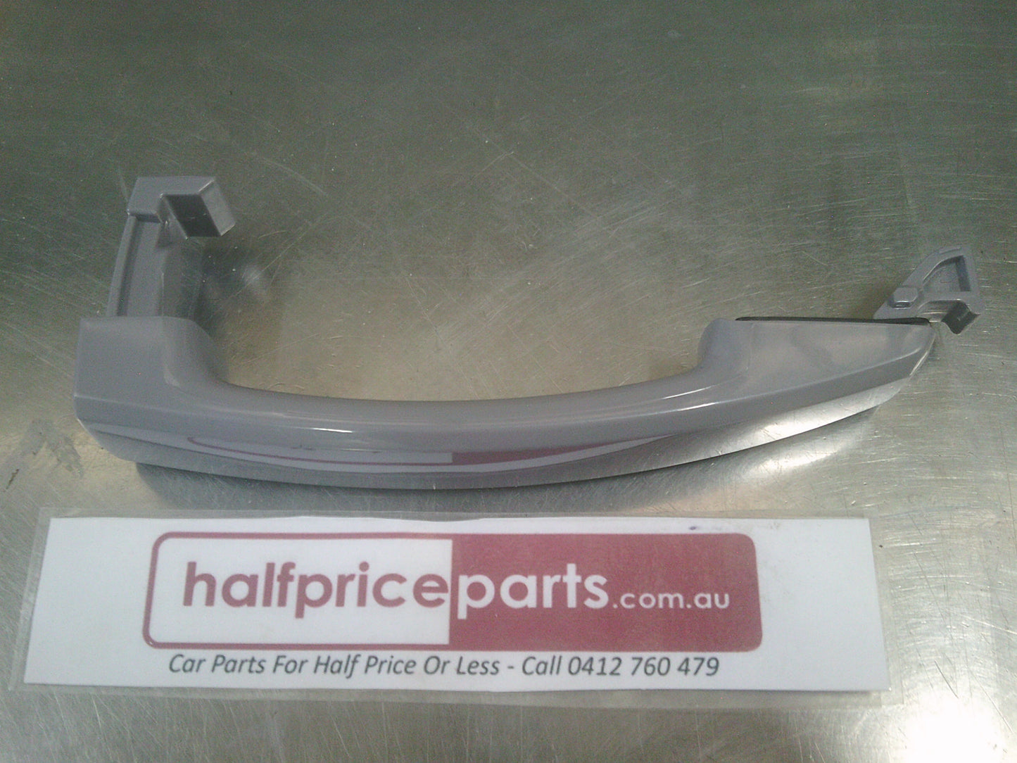Holden TK Barina Genuine Right (Driver) Rear Outer Door Handle New Part